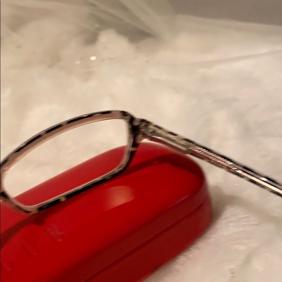 Elle eyeglasses - Picture 4 of 8